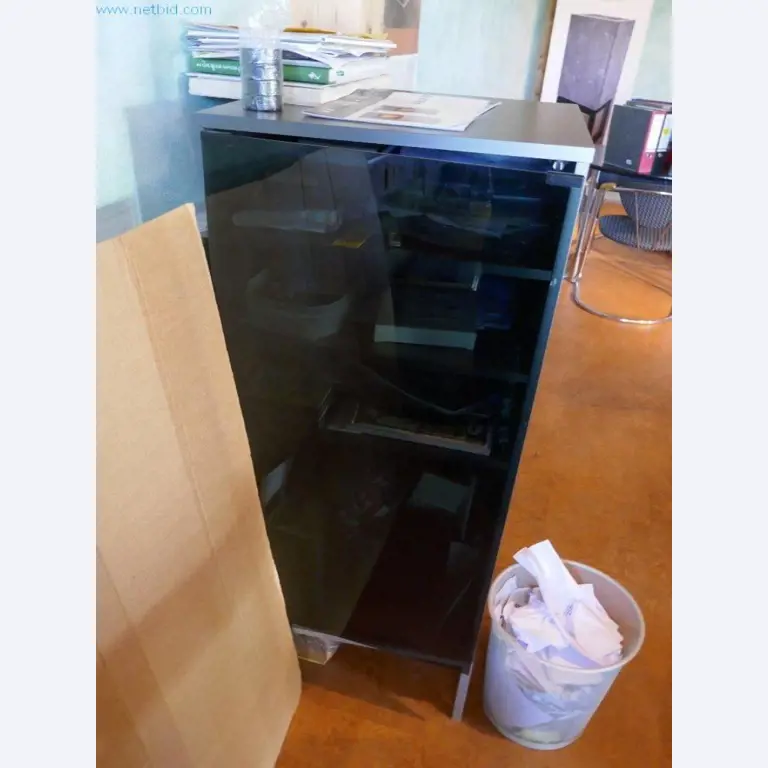 Neue Kamine und Lagereinrichtung-4