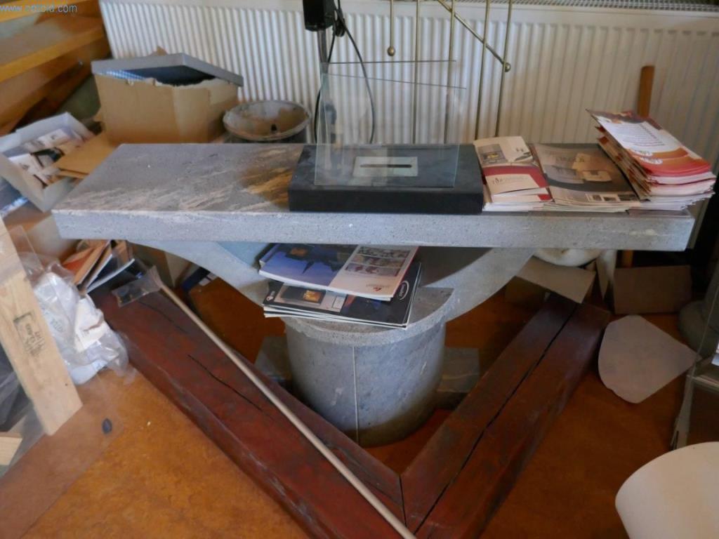 Neue Kamine und Lagereinrichtung-1