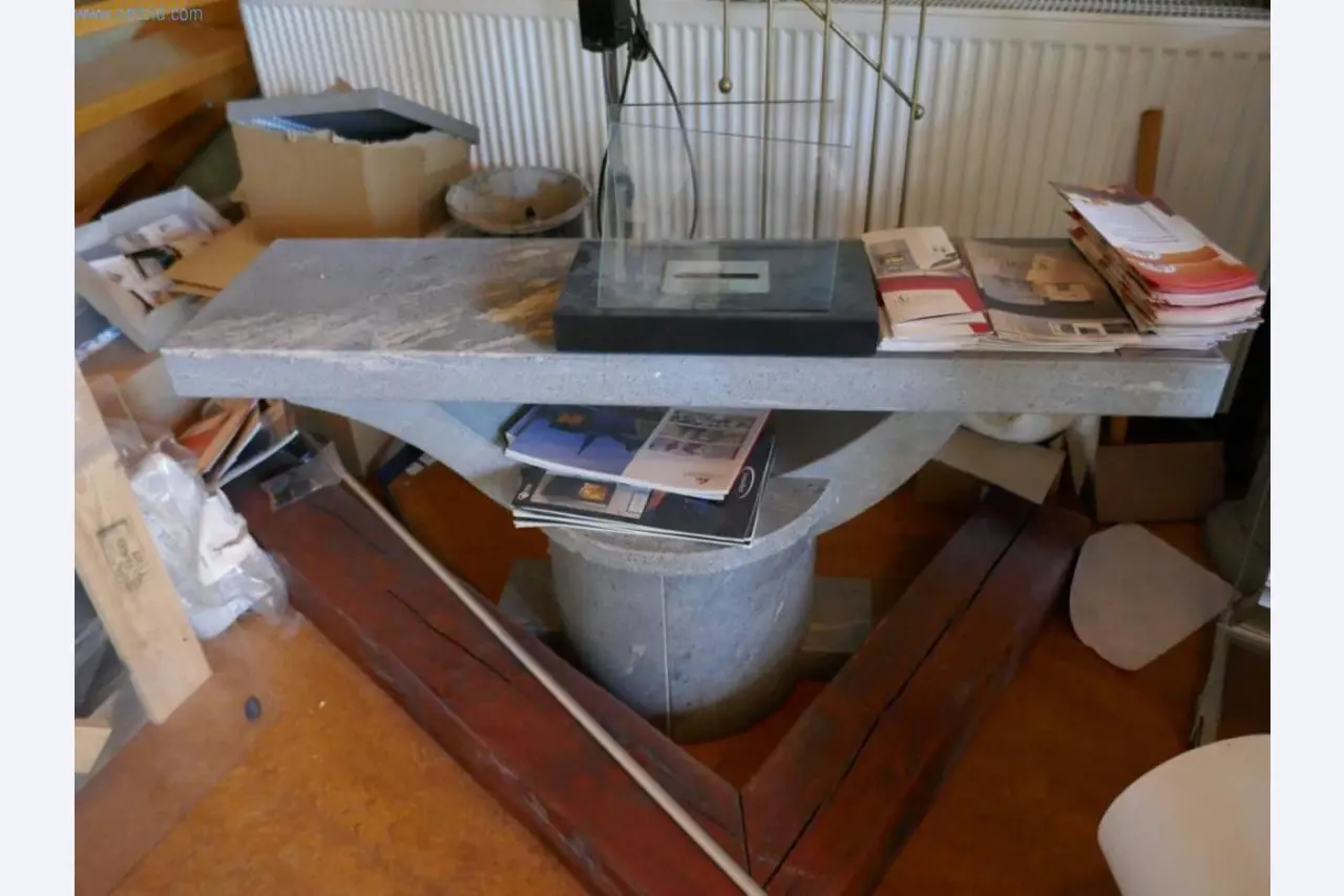 Neue Kamine und Lagereinrichtung-1