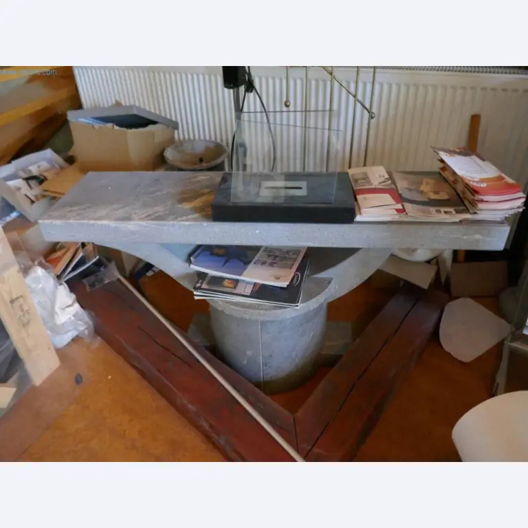 Neue Kamine und Lagereinrichtung-1