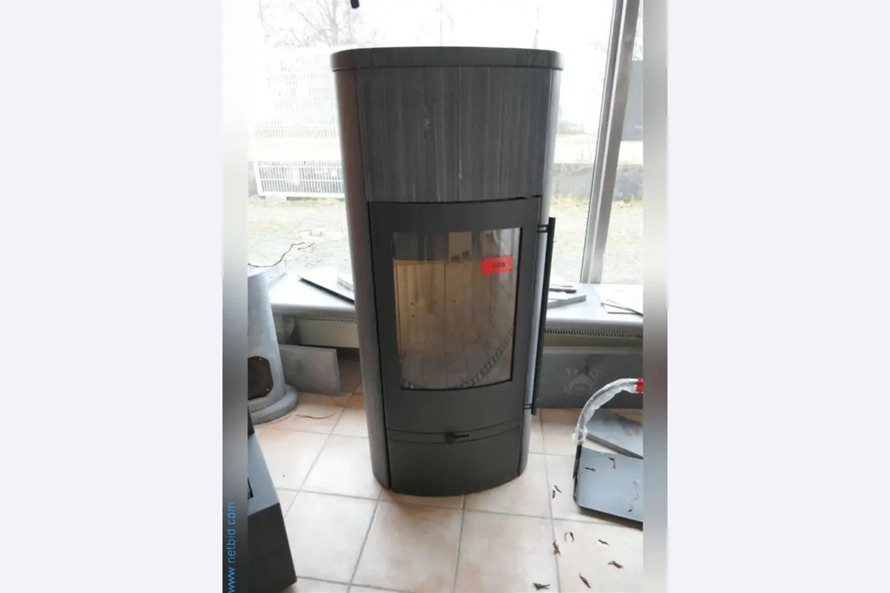 Neue Kamine und Lagereinrichtung-1