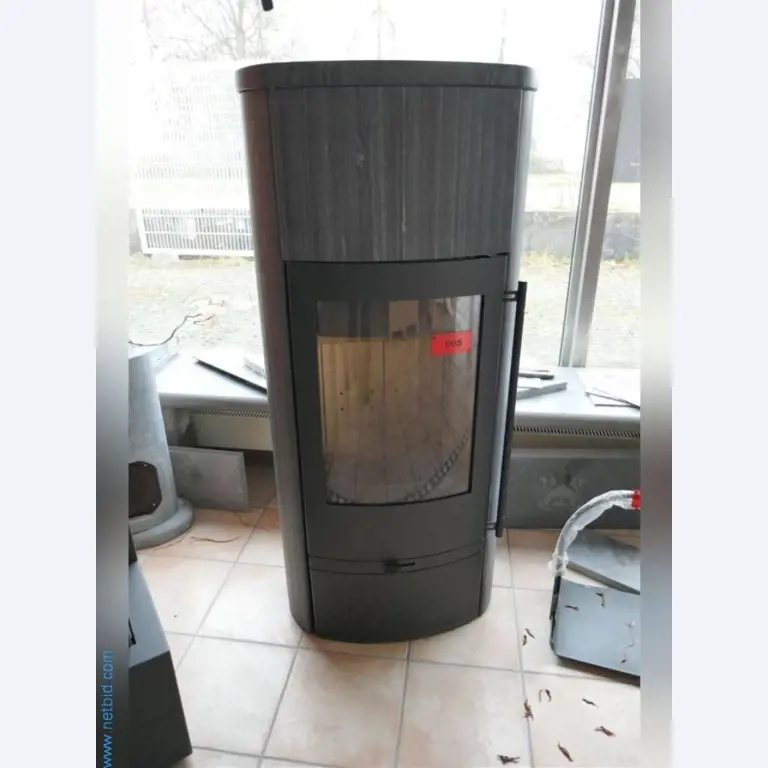 Neue Kamine und Lagereinrichtung-1