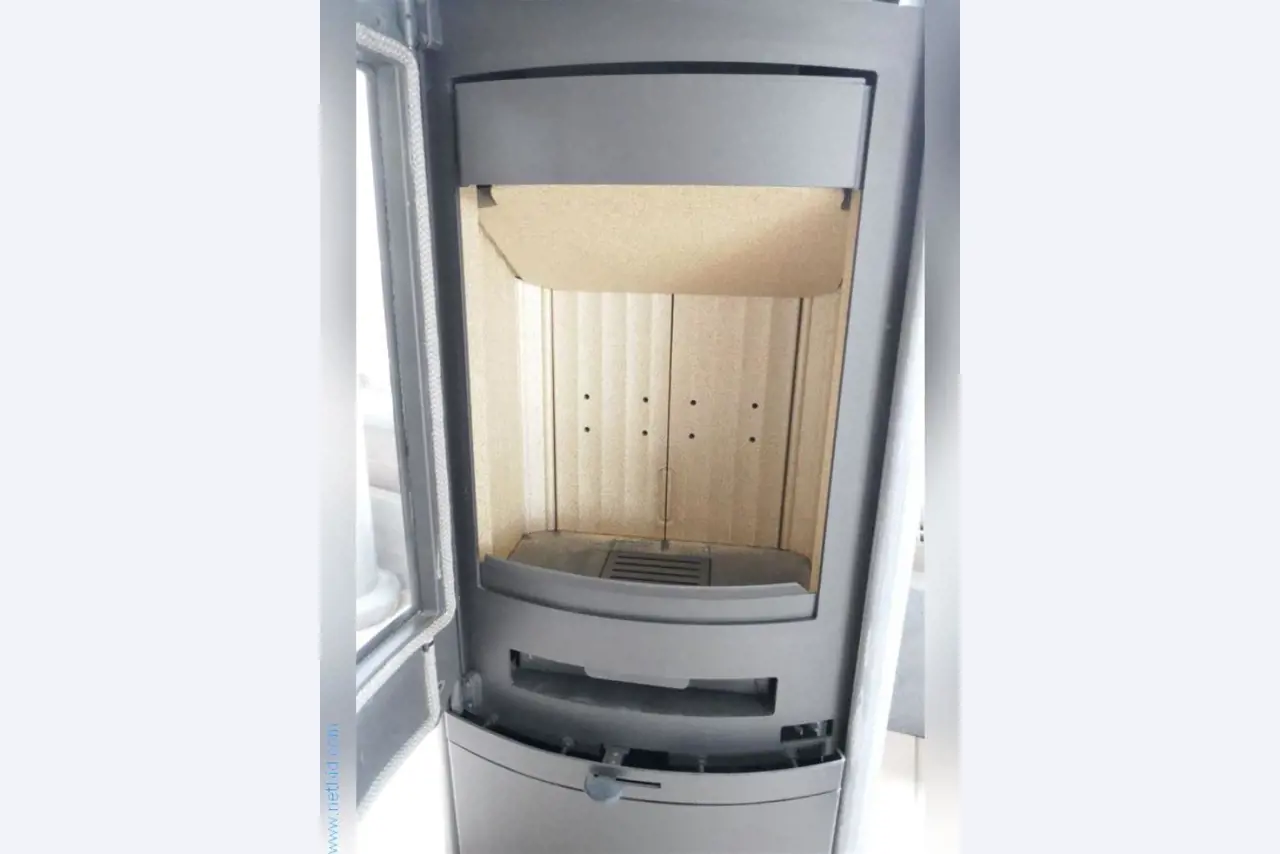 Neue Kamine und Lagereinrichtung-2