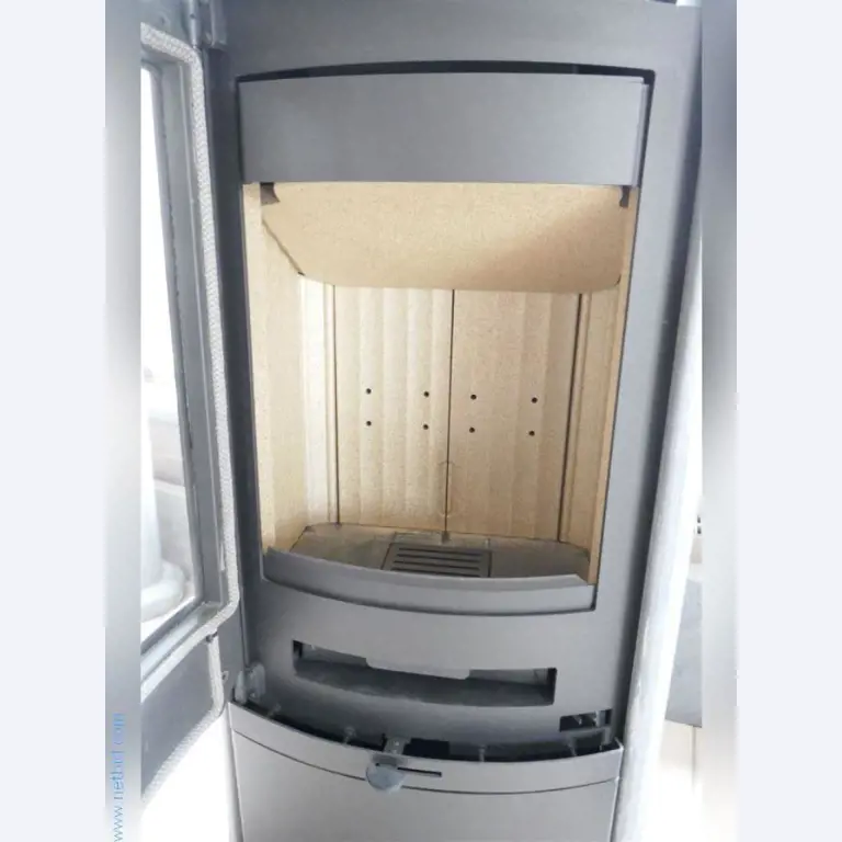 Neue Kamine und Lagereinrichtung-2