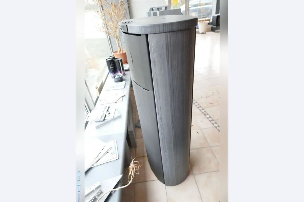 Neue Kamine und Lagereinrichtung-3