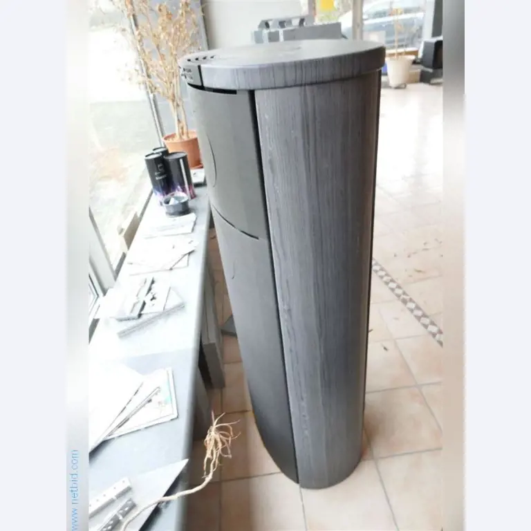 Neue Kamine und Lagereinrichtung-3