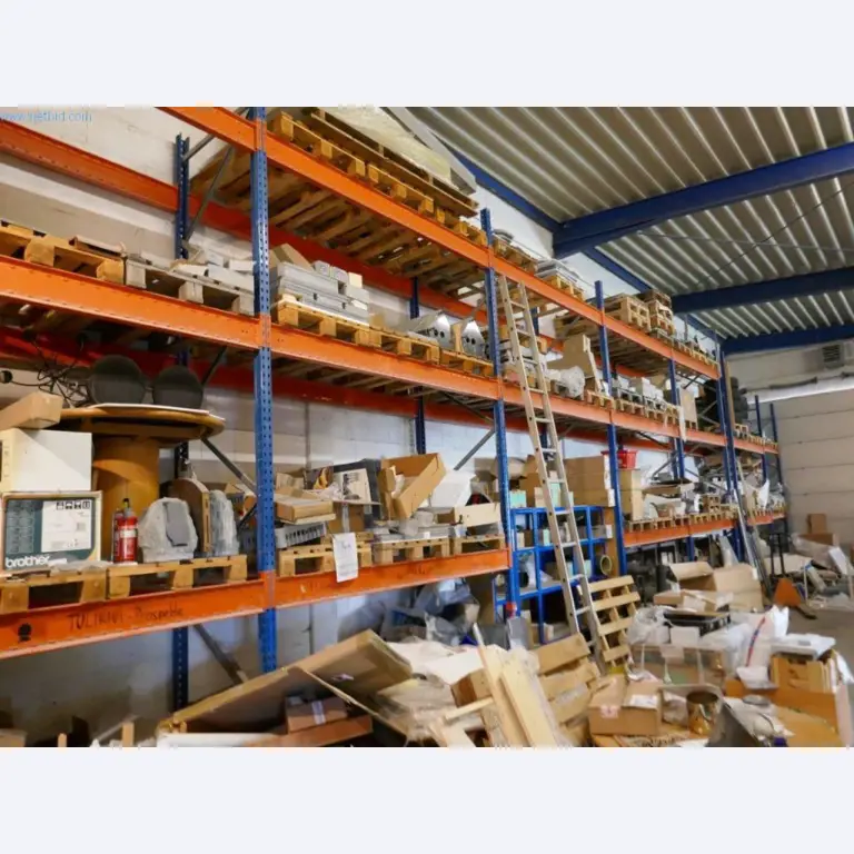 Neue Kamine und Lagereinrichtung-1