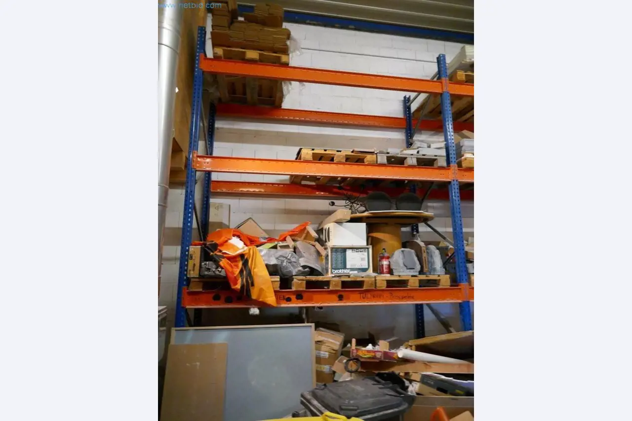 Neue Kamine und Lagereinrichtung-2