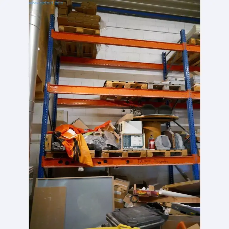 Neue Kamine und Lagereinrichtung-2