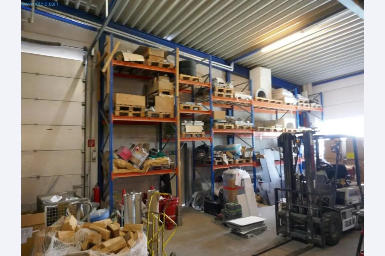 Neue Kamine und Lagereinrichtung-3