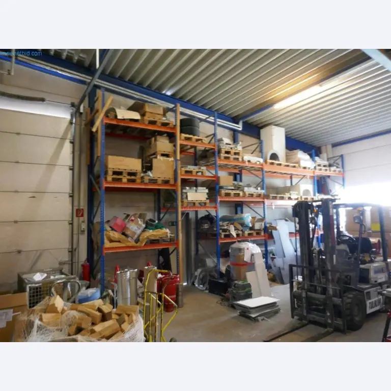 Neue Kamine und Lagereinrichtung-3