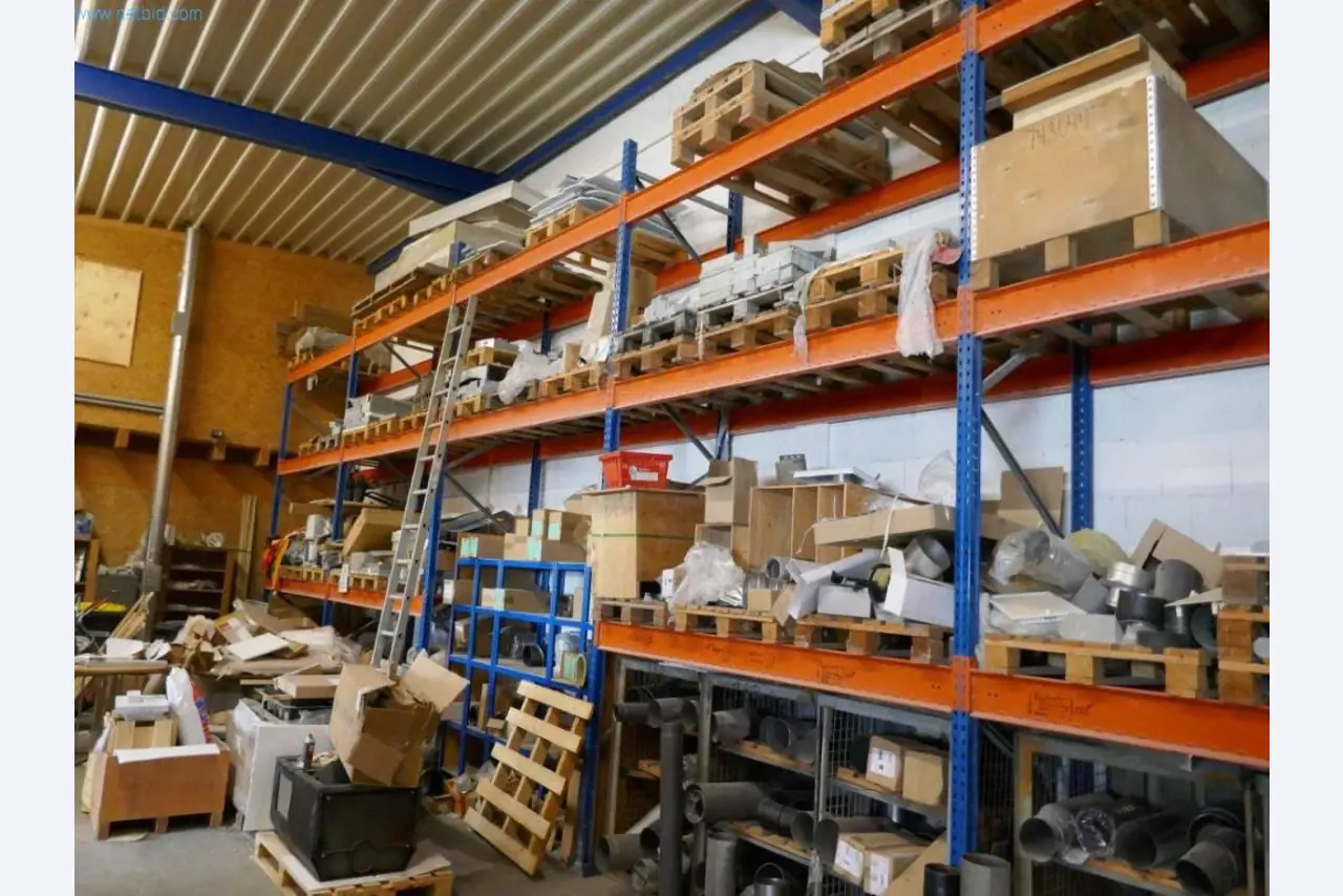 Neue Kamine und Lagereinrichtung-4