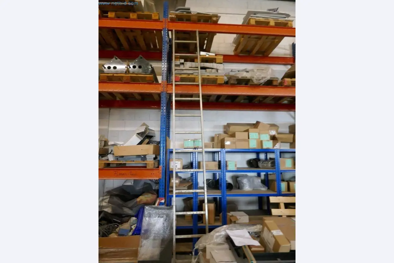 Neue Kamine und Lagereinrichtung-6