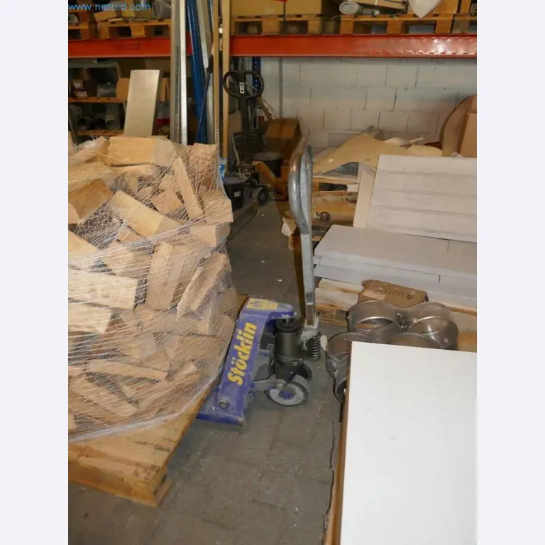 Nové krby a skladovací prostory-1