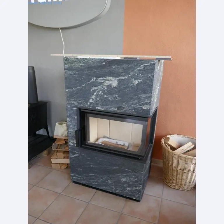 Nové krby a skladovací prostory-2