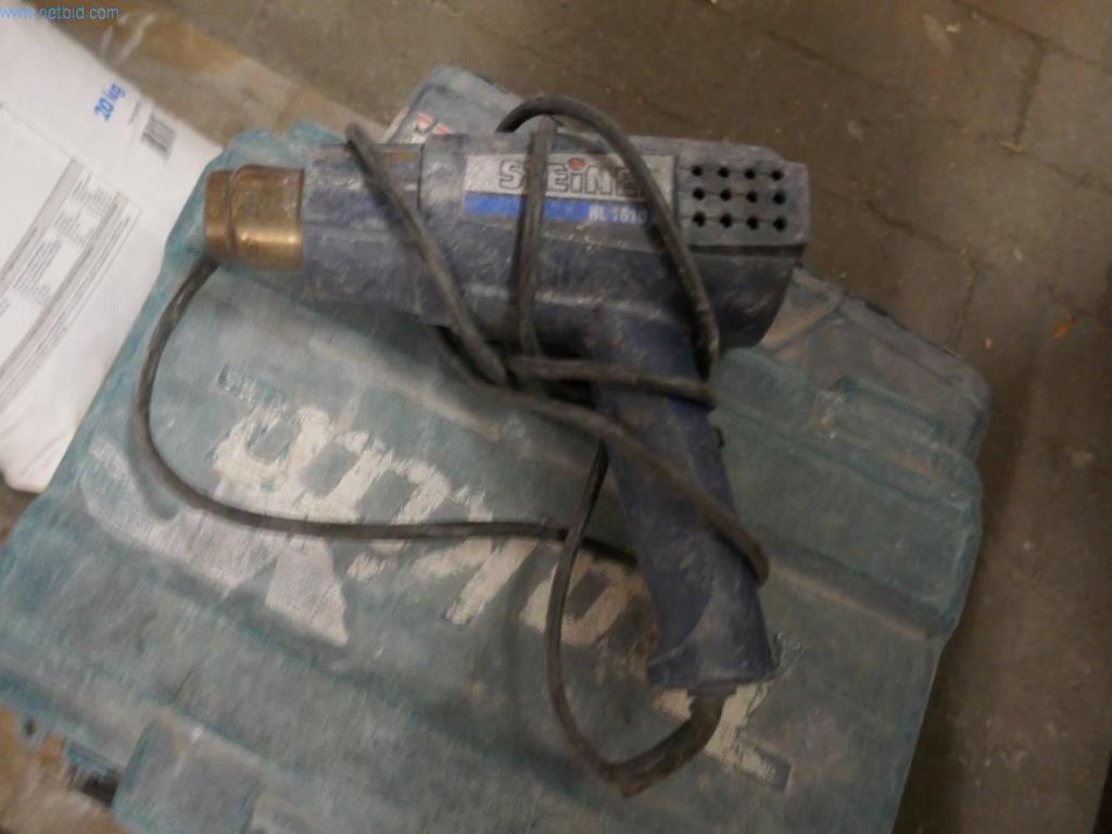 Neue Kamine und Lagereinrichtung-4