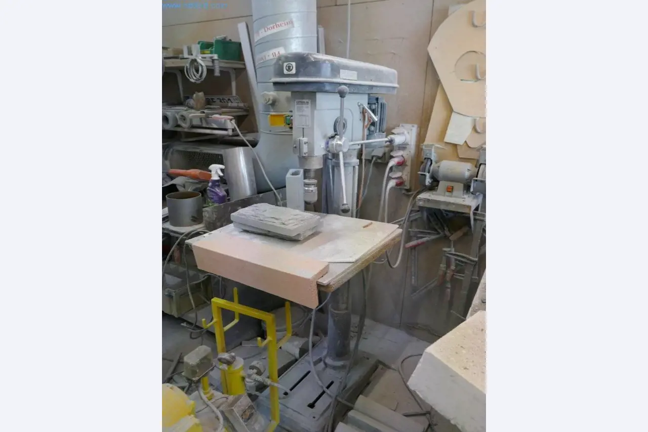 Neue Kamine und Lagereinrichtung-1