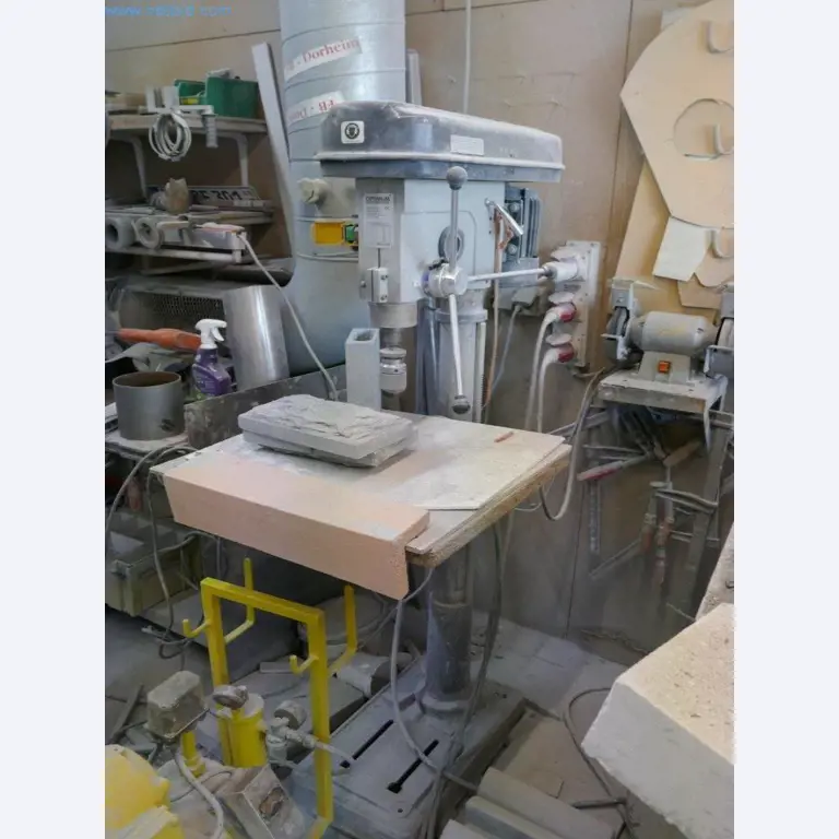 Neue Kamine und Lagereinrichtung-1