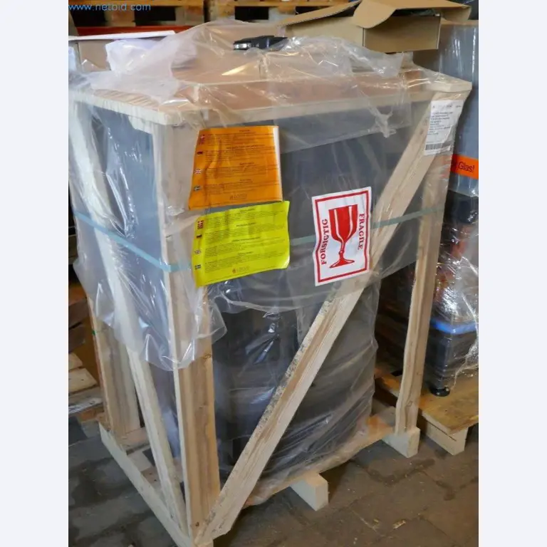 Neue Kamine und Lagereinrichtung-1