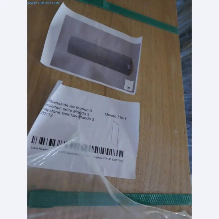 Neue Kamine und Lagereinrichtung-2