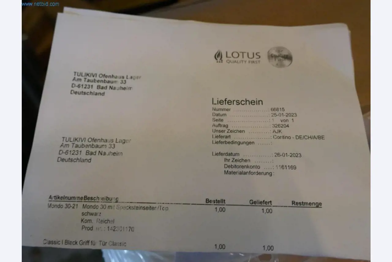 Neue Kamine und Lagereinrichtung-4