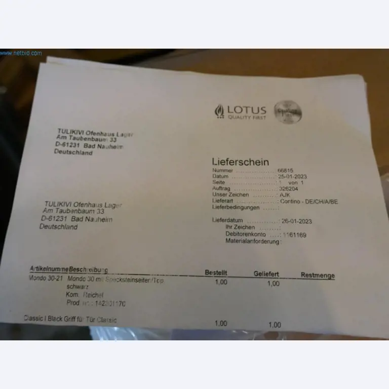 Neue Kamine und Lagereinrichtung-4