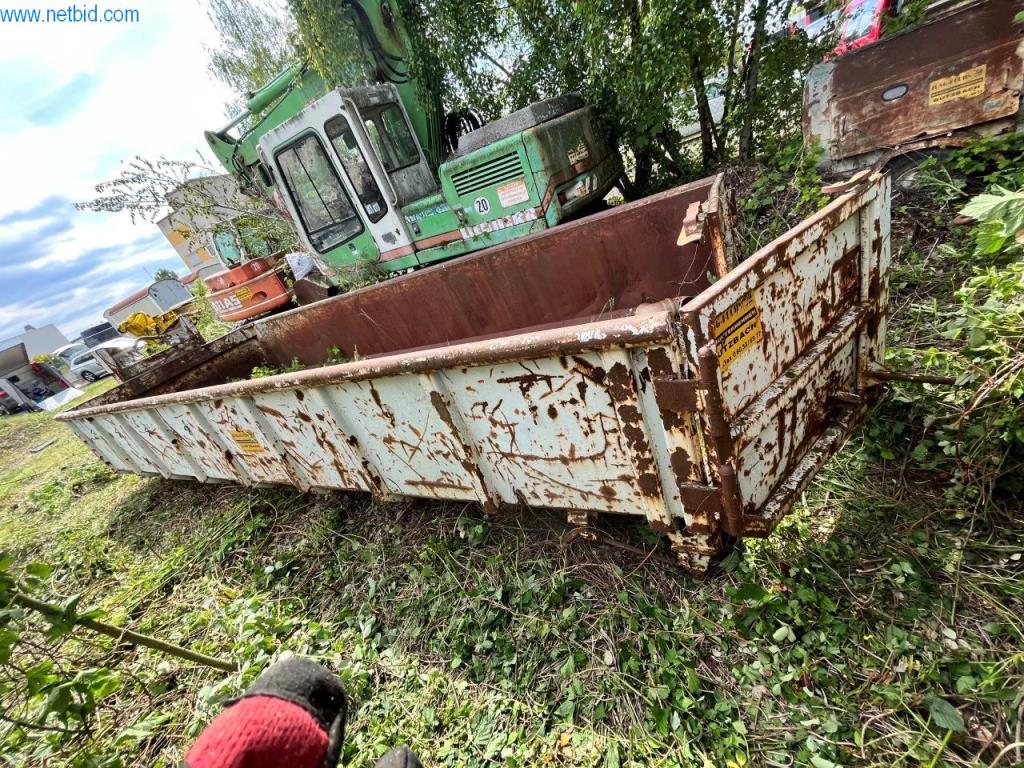 Gradbeni stroji, tovornjaki, gradbena oprema-11