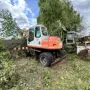 thumbnail-Baumaschinen, LKW, Baugeräte-12