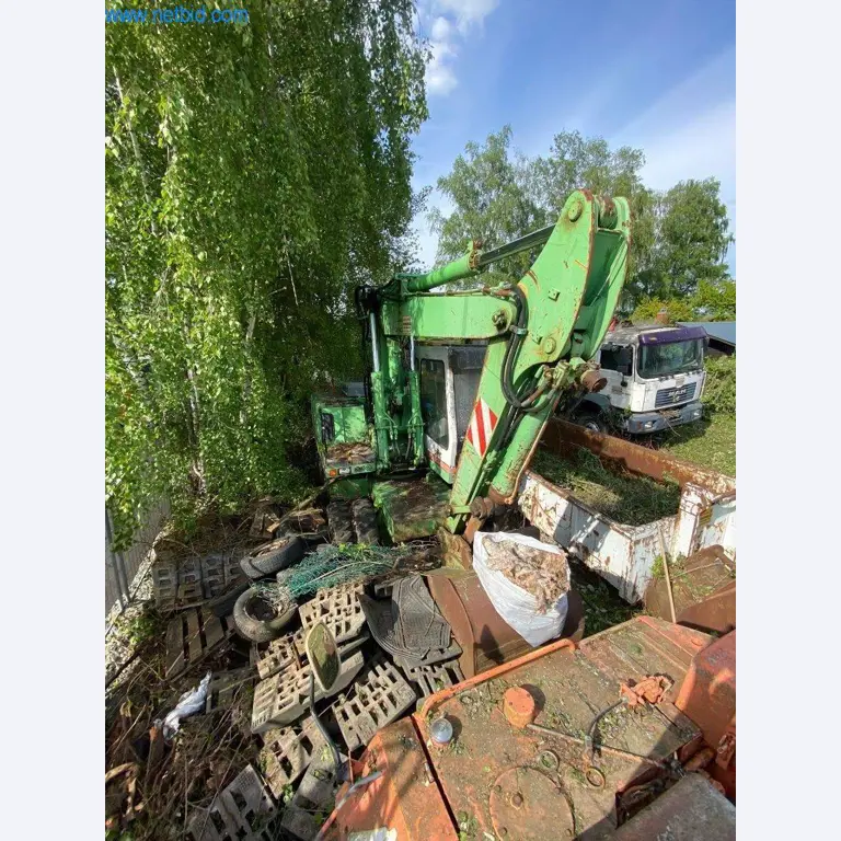 Máquinas de construção, camiões, equipamento de construção-13