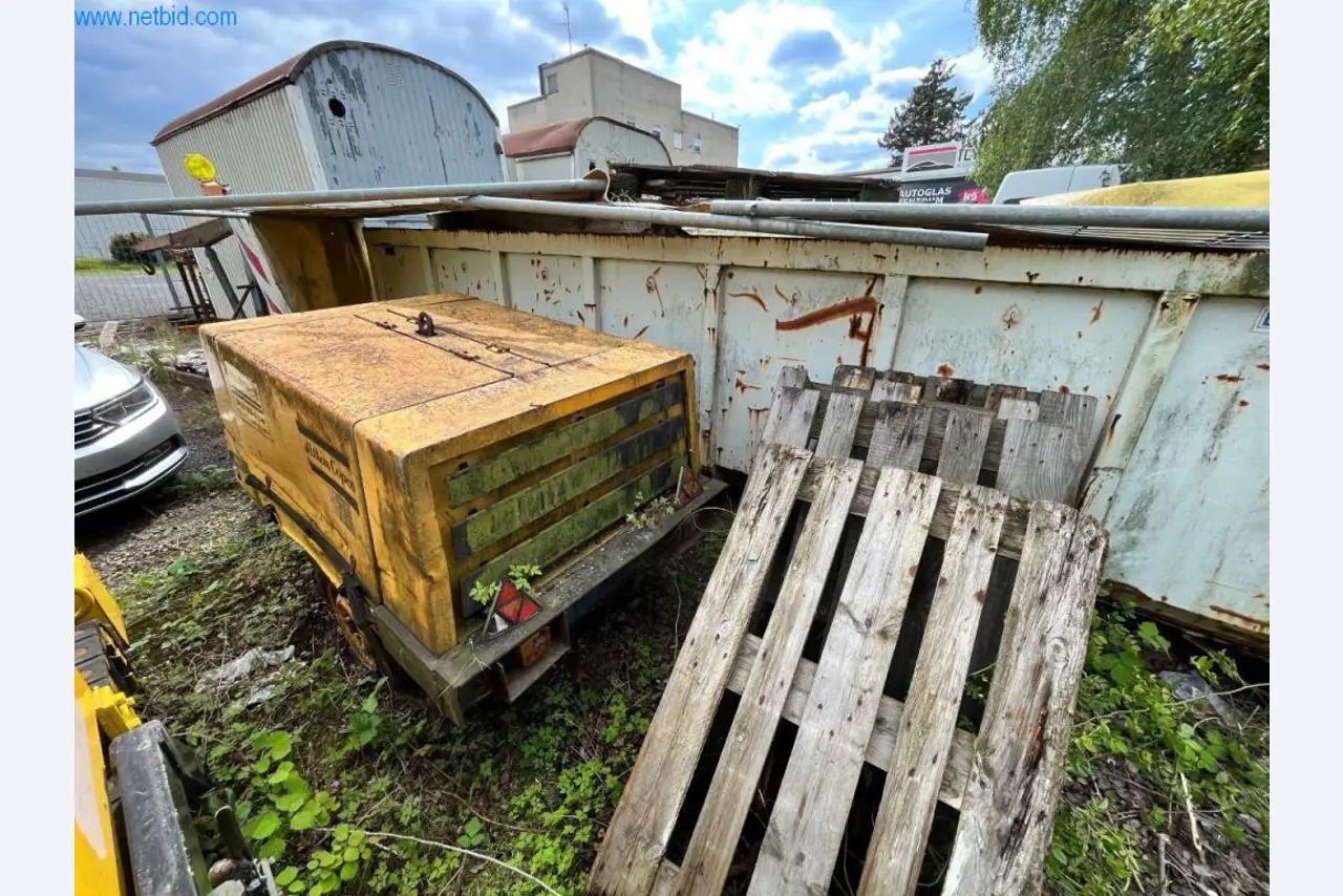 Máquinas de construção, camiões, equipamento de construção-14