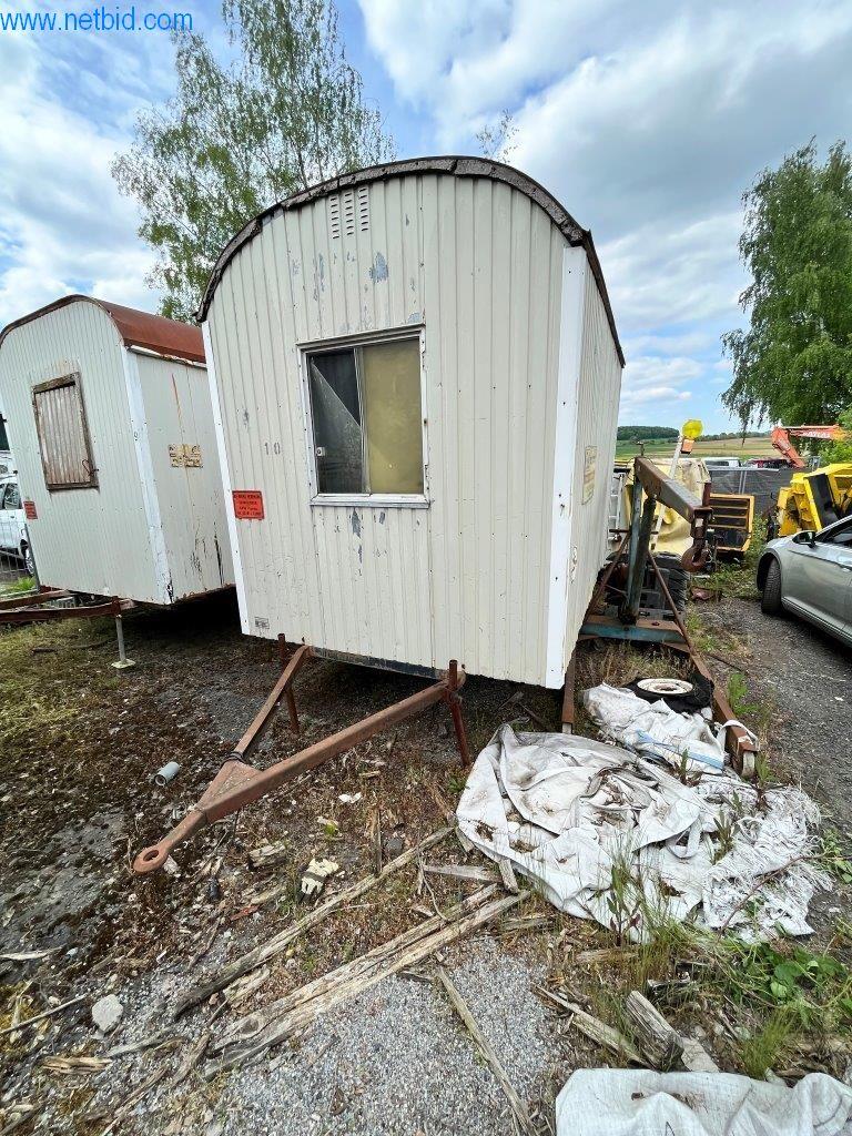 Gradbeni stroji, tovornjaki, gradbena oprema-16