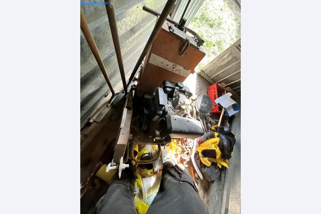 Máquinas de construção, camiões, equipamento de construção-20