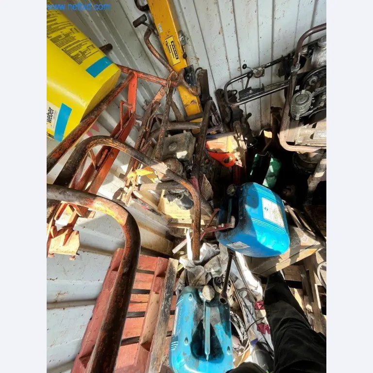 Máquinas de construção, camiões, equipamento de construção-22