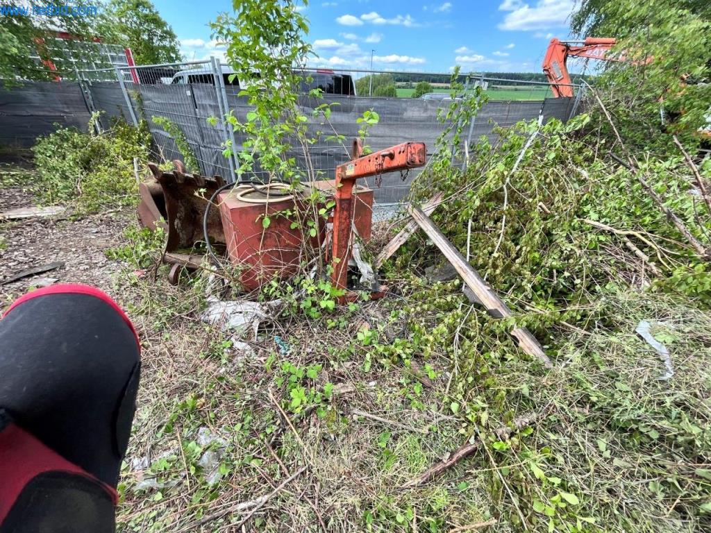 Gradbeni stroji, tovornjaki, gradbena oprema-24