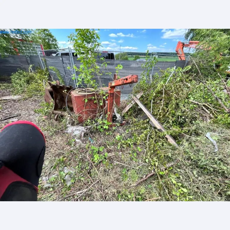 Máquinas de construção, camiões, equipamento de construção-24