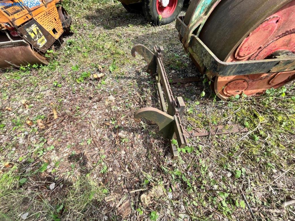 Gradbeni stroji, tovornjaki, gradbena oprema-25