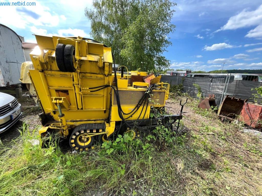 Gradbeni stroji, tovornjaki, gradbena oprema-29