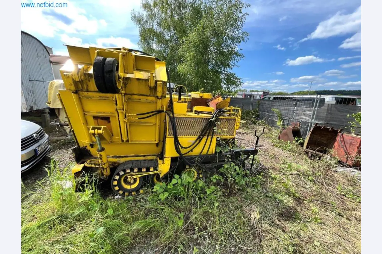 Máquinas de construção, camiões, equipamento de construção-29