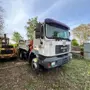 thumbnail-Construction machinery, trucks, construction equipment-31