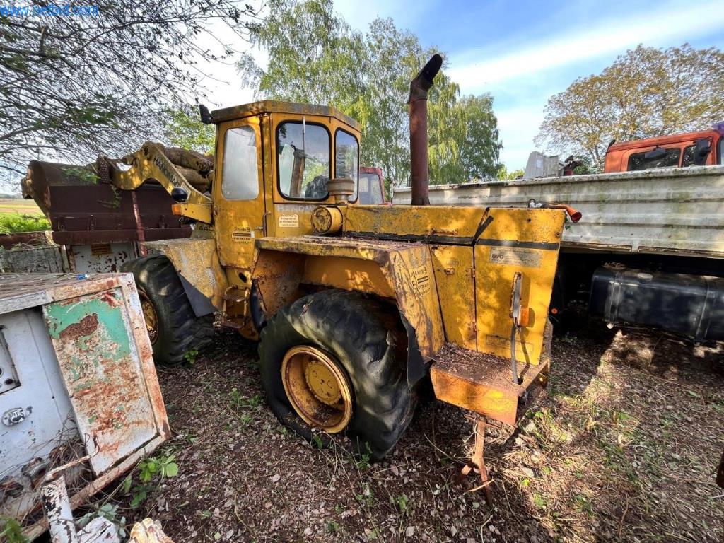 Gradbeni stroji, tovornjaki, gradbena oprema-34