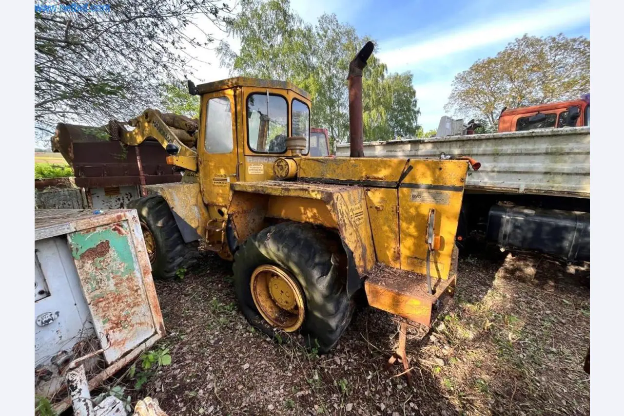 Máquinas de construção, camiões, equipamento de construção-34