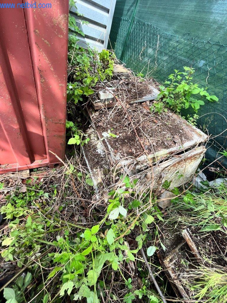 Gradbeni stroji, tovornjaki, gradbena oprema-36