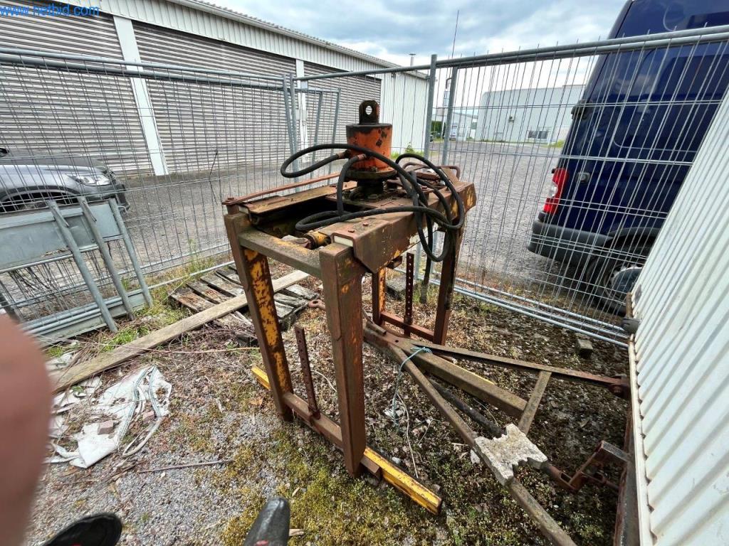 Gradbeni stroji, tovornjaki, gradbena oprema-38