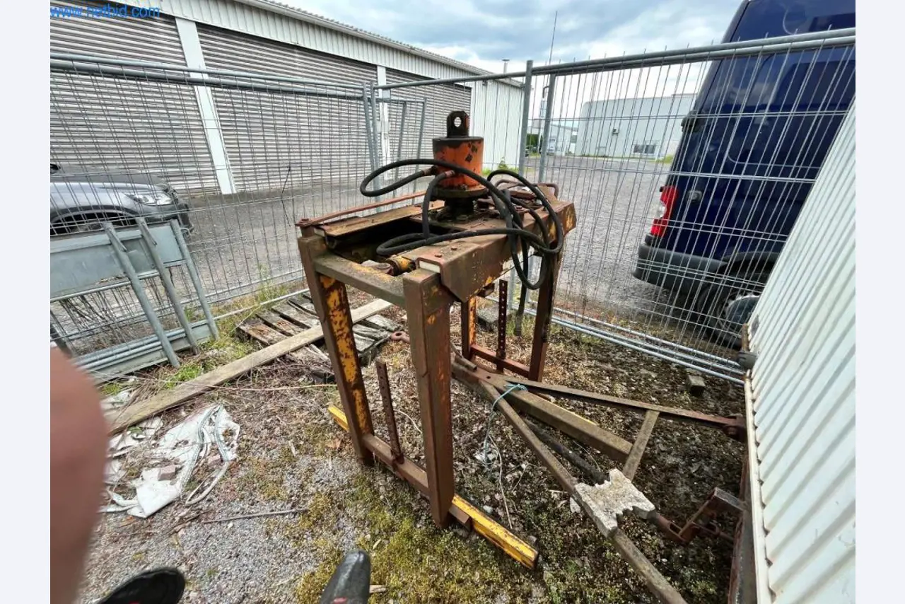 Máquinas de construção, camiões, equipamento de construção-38