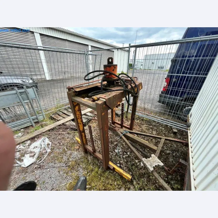 Máquinas de construção, camiões, equipamento de construção-38