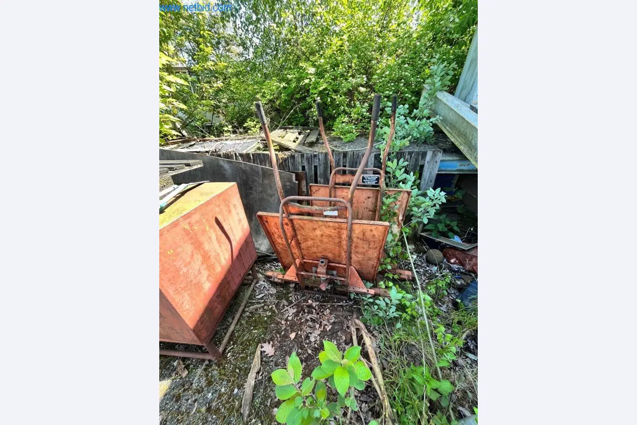 Máquinas de construção, camiões, equipamento de construção-39