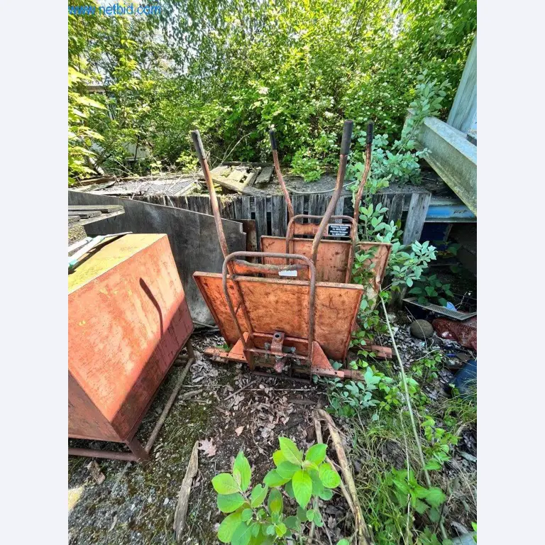 Máquinas de construção, camiões, equipamento de construção-39