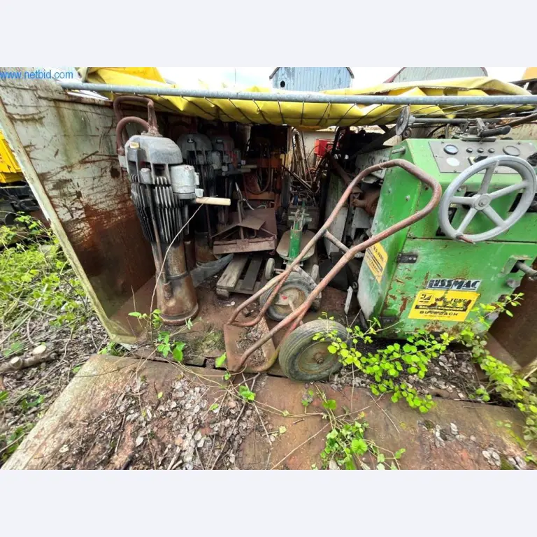 Máquinas de construção, camiões, equipamento de construção-4