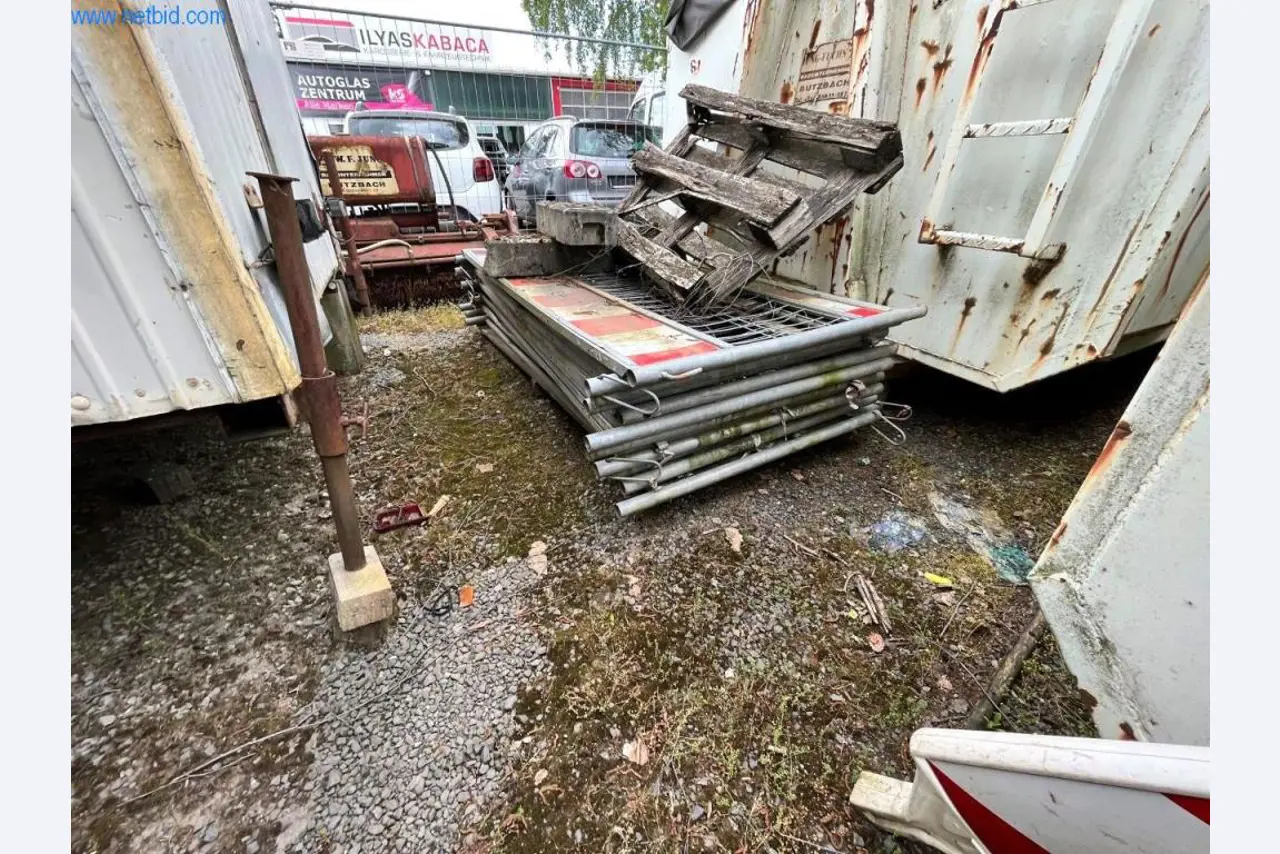 Máquinas de construção, camiões, equipamento de construção-40