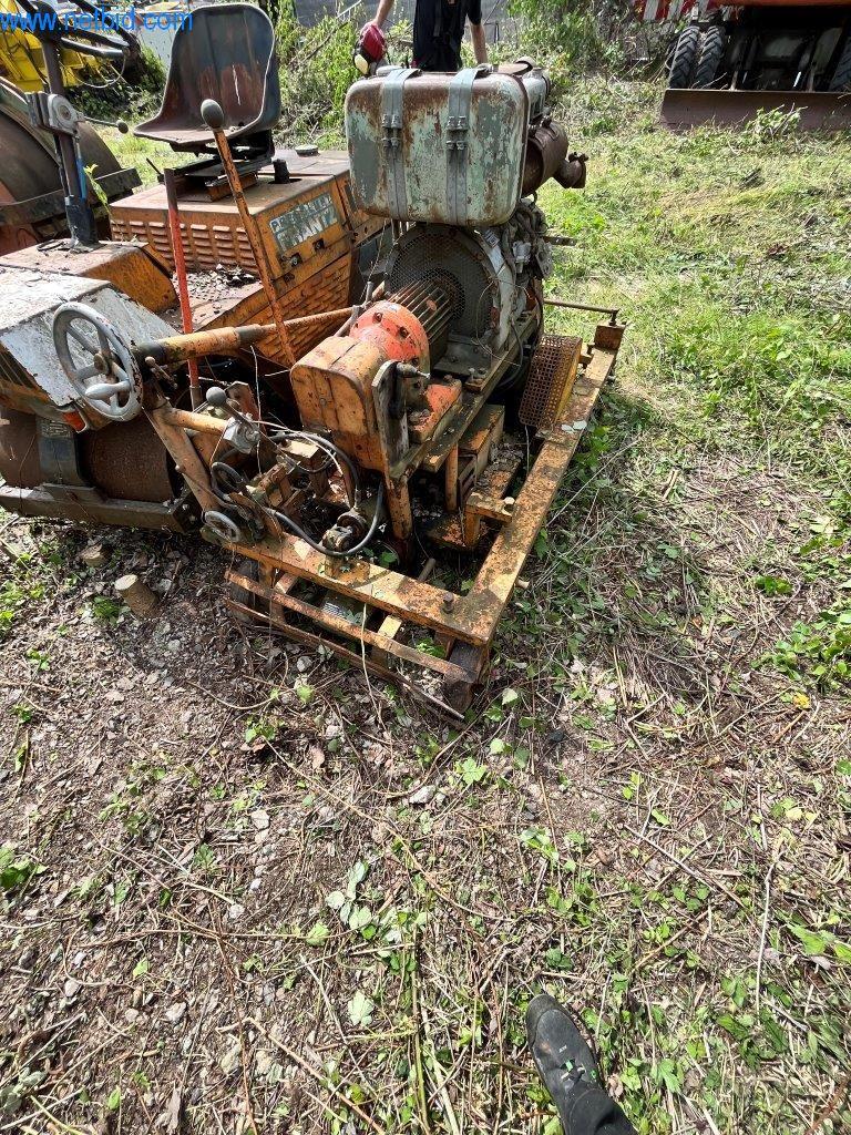 Gradbeni stroji, tovornjaki, gradbena oprema-41